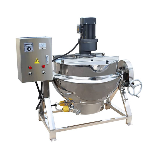 Food Process Equipment